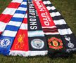Cele 6 cluburi din Anglia din Super Ligă // foto: Imago
