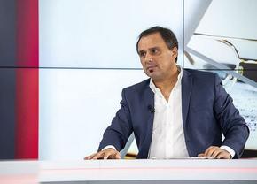 Panduru se ia de un antrenor din play-off: „Nu îmi place ce văd, ai distrus atacul!”