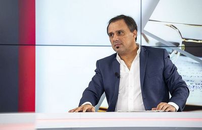 Panduru se ia de un antrenor din play-off: „Nu îmi place ce văd, ai distrus atacul!”