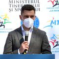Ministrul Eduard Novak a vorbit despre revenirea spectatorilor pe stadioanele din România