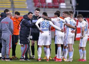 FCSB și-a recuperat cel mai important jucător » Poate fi titular cu Clinceni