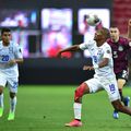 Honduras va fi adversara României la JO // FOTO: concacaf.com