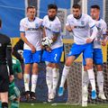 Craiova are nevoie de victorie cu FC Botoșani // foto: Facebook @ Universitatea Craiova
