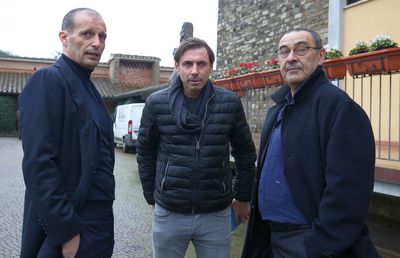 Tottenham a ochit înlocuitorul lui Jose Mourinho » Negociază cu un nume mare