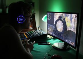 Cum ajungi gamer profesionist: 4 ponturi
