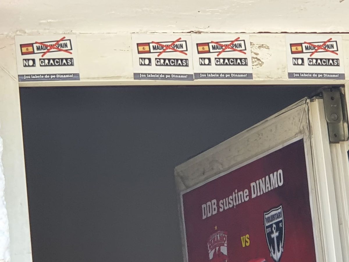 Dănciulescu vinde bilete la Dinamo - Voluntari