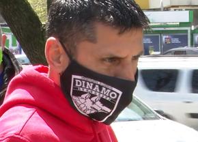 Dănciulescu a revenit în „Ștefan cel Mare”! A vândut bilete pentru Voluntari - Dinamo: „Hai să salvăm echipa”