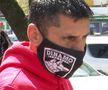 Dănciulescu a vândut bilete pentru Voluntari - Dinamo