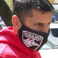 Dănciulescu a vândut bilete pentru Voluntari - Dinamo