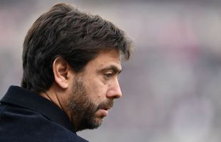 Cine e Andrea Agnelli, „șarpele de la UEFA” invocat de Čeferin și al doilea cel mai mare susținător al Super Ligii Europei