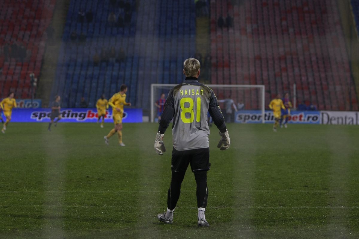 Cât de scăzut e nivelul în Liga 1? Un fost jucător dă cărțile pe față: „Nu vreau să jignesc pe nimeni, dar e o mare diferenţă faţă de acum 10 ani”