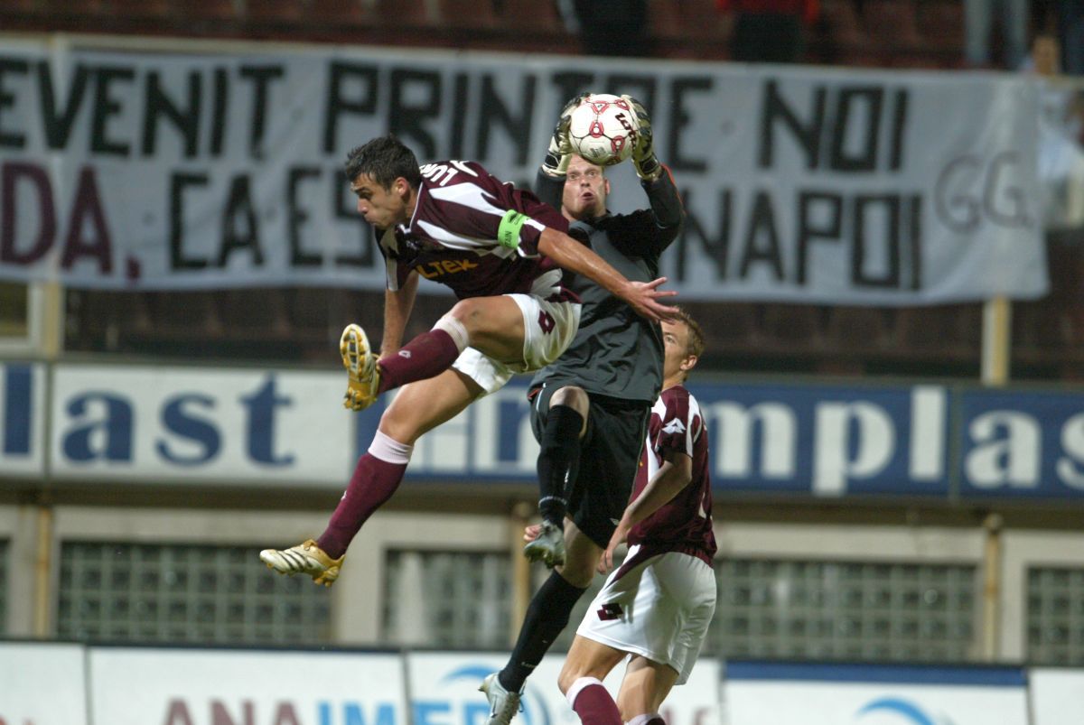 Cât de scăzut e nivelul în Liga 1? Un fost jucător dă cărțile pe față: „Nu vreau să jignesc pe nimeni, dar e o mare diferenţă faţă de acum 10 ani”