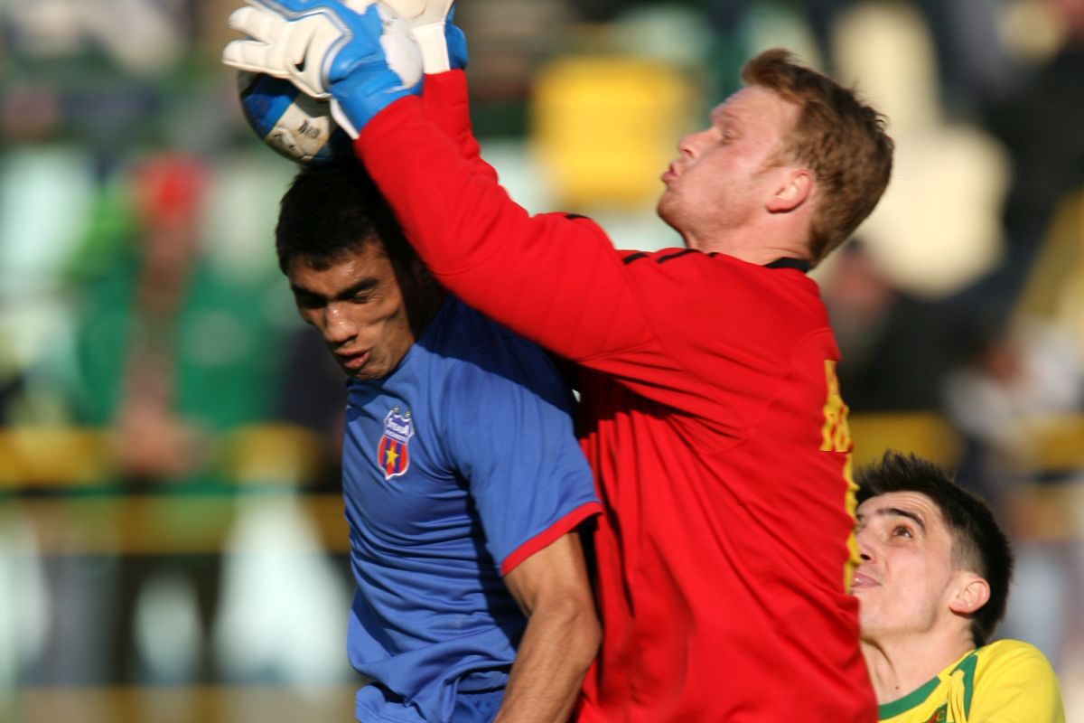 Cât de scăzut e nivelul în Liga 1? Un fost jucător dă cărțile pe față: „Nu vreau să jignesc pe nimeni, dar e o mare diferenţă faţă de acum 10 ani”