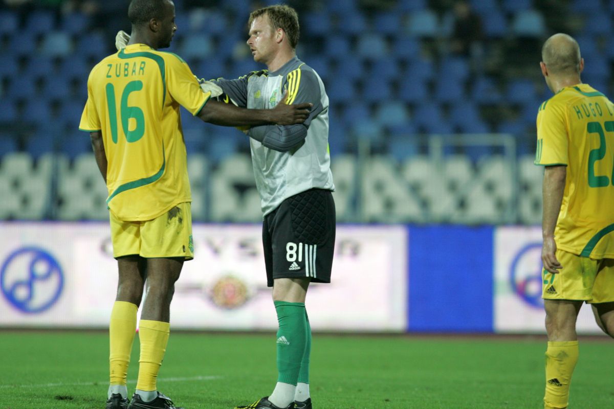 Cât de scăzut e nivelul în Liga 1? Un fost jucător dă cărțile pe față: „Nu vreau să jignesc pe nimeni, dar e o mare diferenţă faţă de acum 10 ani”