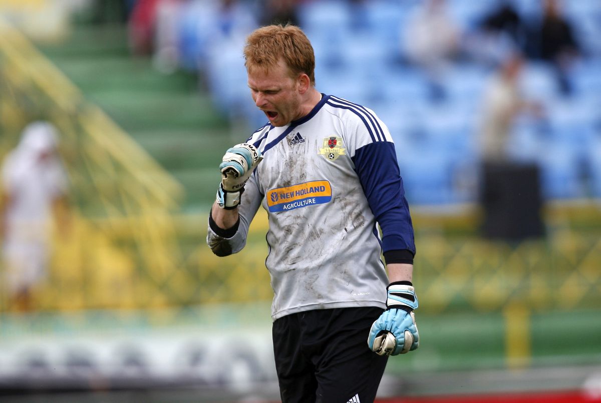 Interviu rar cu fostul jucător al lui Porumboiu » A plecat din România și lucrează pentru Amazon: „E de zece ori mai bine decât la noi!”