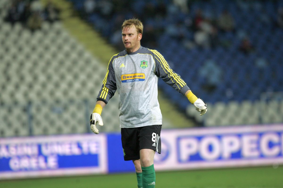 Cât de scăzut e nivelul în Liga 1? Un fost jucător dă cărțile pe față: „Nu vreau să jignesc pe nimeni, dar e o mare diferenţă faţă de acum 10 ani”