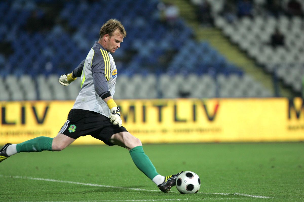 Cât de scăzut e nivelul în Liga 1? Un fost jucător dă cărțile pe față: „Nu vreau să jignesc pe nimeni, dar e o mare diferenţă faţă de acum 10 ani”