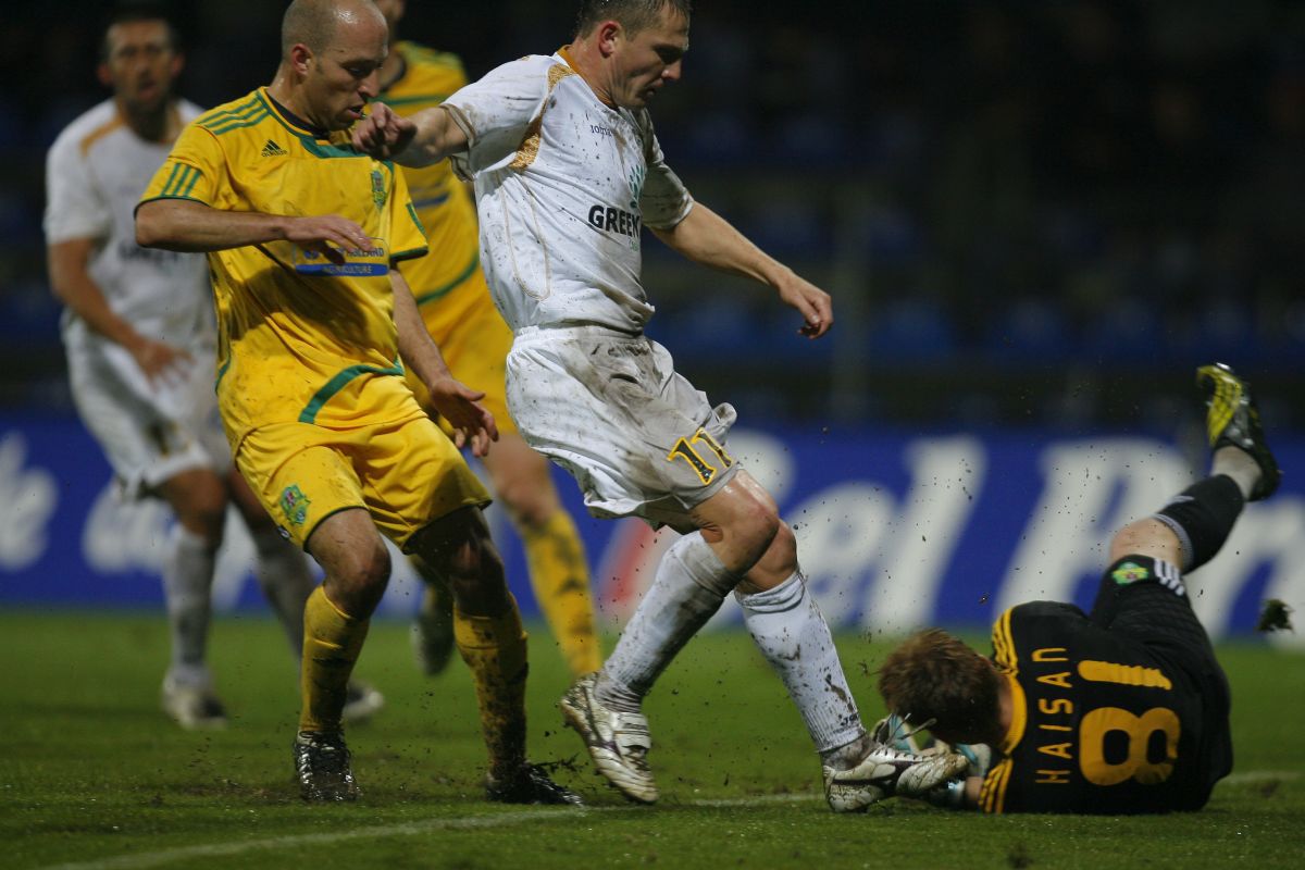 Cât de scăzut e nivelul în Liga 1? Un fost jucător dă cărțile pe față: „Nu vreau să jignesc pe nimeni, dar e o mare diferenţă faţă de acum 10 ani”