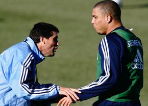 „Zi-i să oprească autocarul!” » Cum a pedepsit antrenorul lui Real Madrid un jucător român