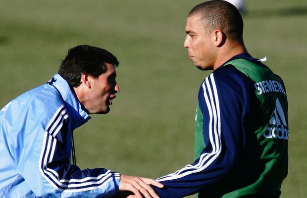 „Zi-i să oprească autocarul!” » Cum a pedepsit fostul antrenor al lui Real Madrid un jucător român