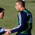 Lopez Caro a rezistat doar 4 luni la Vaslui. Sursă foto: Guliver/GettyImages