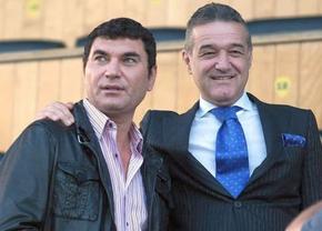 Gigi Becali s-a interesat de situația de la Dinamo: „Borcea înnebunește! Am întrebat și eu în stânga și în dreapta”
