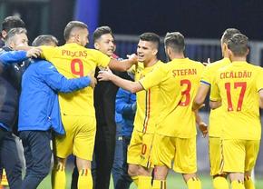 Gică Popescu i-a setat obiectivul lui Mirel Rădoi la JO, după ce a văzut grupa