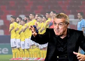 FCSB. Amenințare-șantaj sau cacealma? » Ce s-ar putea ascunde în spatele anunțului lui Gigi Becali, care a spus că nu va lăsa niciun jucător pentru Jocurile Olimpice
