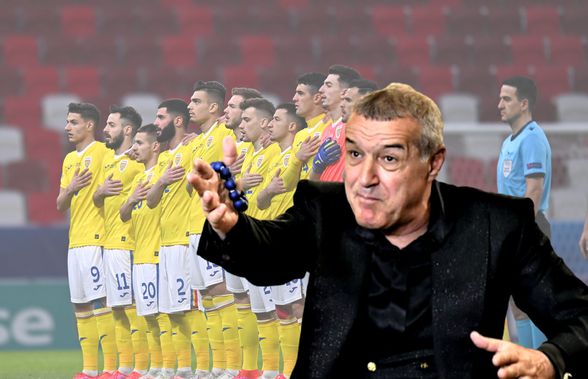 FCSB. Amenințare-șantaj sau cacealma? » Ce s-ar putea ascunde în spatele anunțului lui Gigi Becali, care a spus că nu va lăsa niciun jucător pentru Jocurile Olimpice