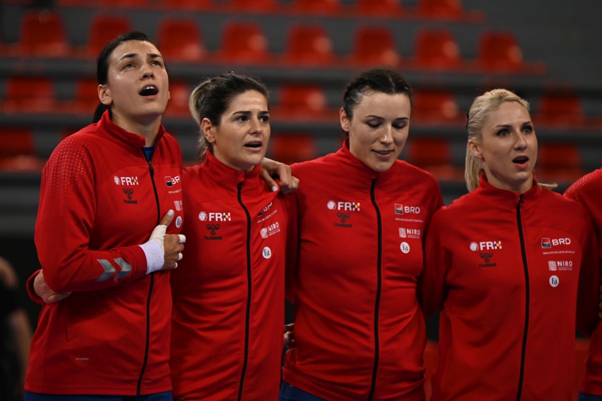 De ce s-a retras Cristina Neagu de la națională? Oana Manea are explicația: „S-a gândit la tot ce urmează”