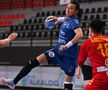 Macedonia - România, baraj Mondial handbal / FOTO: Raed Krishan