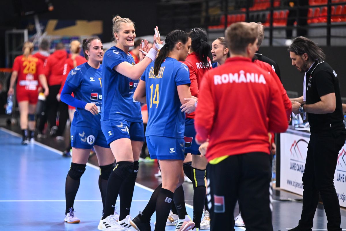 De ce s-a retras Cristina Neagu de la națională? Oana Manea are explicația: „S-a gândit la tot ce urmează”