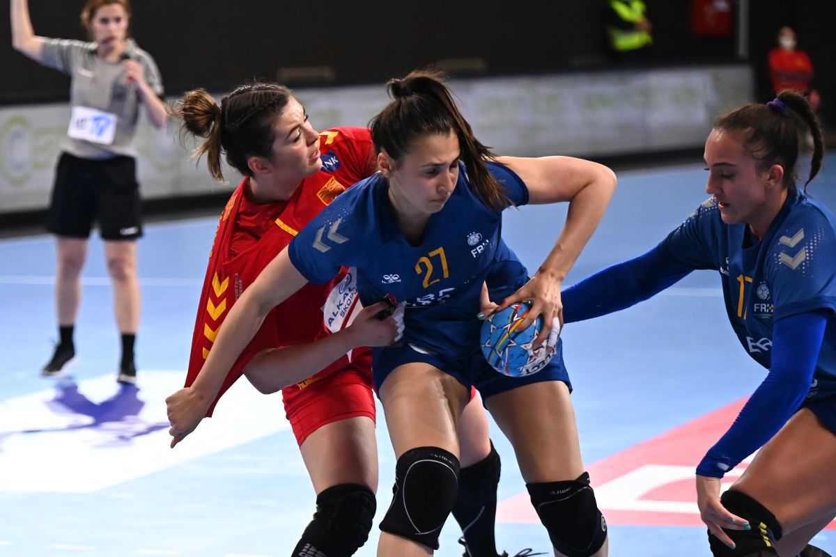 De ce s-a retras Cristina Neagu de la națională? Oana Manea are explicația: „S-a gândit la tot ce urmează”