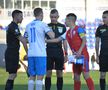 FC Botoșani - CS Universitatea Craiova, 21 04 2021 / FOTO: Ionuț Tabultoc