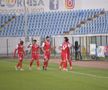 FC Botoșani - CS Universitatea Craiova, 21 04 2021 / FOTO: Ionuț Tabultoc
