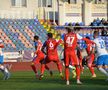FC Botoșani - CS Universitatea Craiova, 21 04 2021 / FOTO: Ionuț Tabultoc