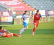 FC Botoșani - CS Universitatea Craiova, 21 04 2021 / FOTO: Ionuț Tabultoc