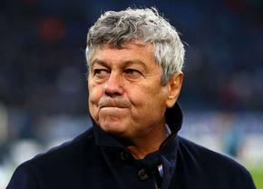Lucescu, aproape de event în Ucraina! + Răbufnire la final: ce le-a strigat fanilor care l-au insultat