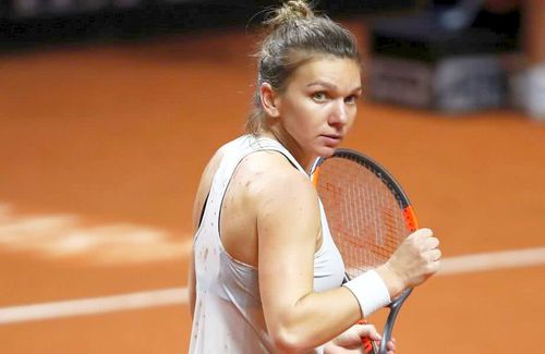 Simona Halep nu a participat la Wimbledon