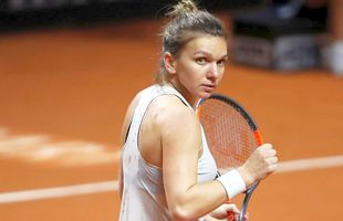Halep și-a aflat prima adversară de la WTA Stuttgart: Simona a pierdut ambele înfruntări directe