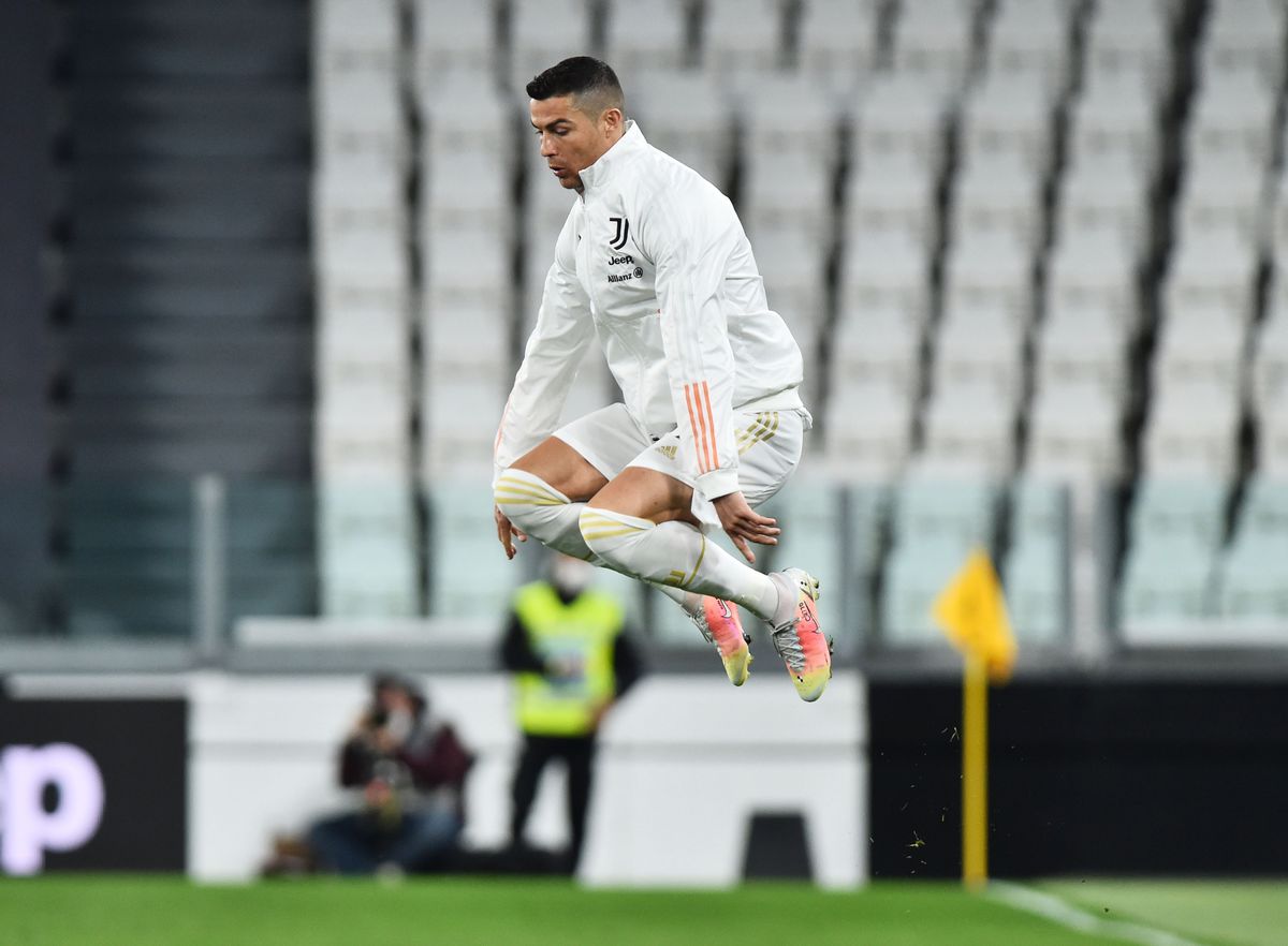 Juventus - Parma, serie A, 21.04.2021