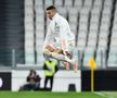 Dennis Man, „cuminte” în Juventus - Parma » Ce note le-a acordat presa din Italia celor doi români