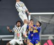Juventus - Parma, serie A, 21.04.2021
