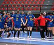 Macedonia - România, baraj Mondial handbal / FOTO: Raed Krishan