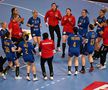 Macedonia - România, baraj Mondial handbal / FOTO: Raed Krishan