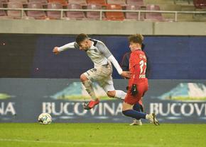 Academica Clinceni - FCSB. Gazdele, lovite de coronavirus » Echipe probabile + cote