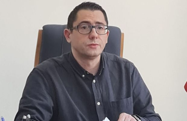 Planuri pentru sezonul următor: „Din vară, vom avea din nou FC Brașov! Foarte probabil, în Liga a 2-a”