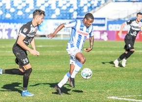 Poli Iași - FC Voluntari » Duel încins în play-out! Echipe probabile + cote