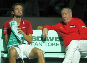 Rușii se simt lezați de interdicția primită la Wimbledon: „Încalcă drepturile omului! Djokovic are dreptate, e o decizie nebună”