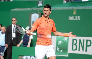 Novak Djokovic condamnă decizia Wimbledon de a suspenda jucătorii ruși și bieloruși: „Nu pot susține așa ceva”